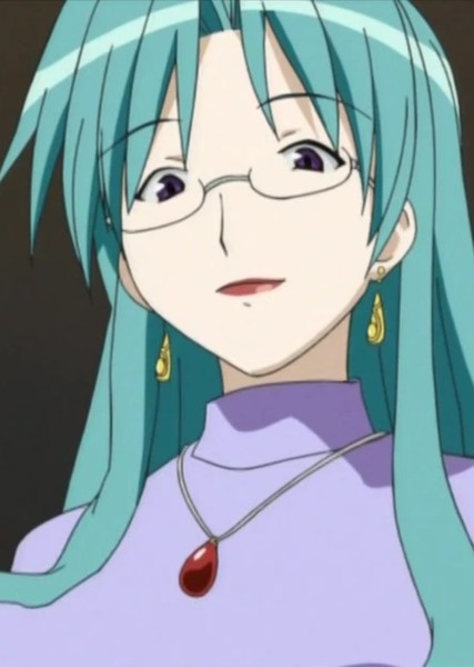 Shizuna Minamoto photo