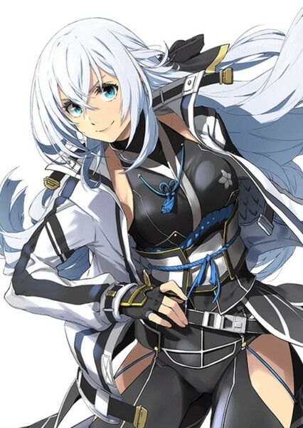 Shizuna Rem Misurugi