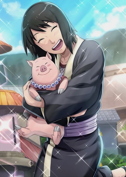Shizune
