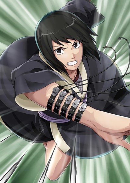 Shizune photo