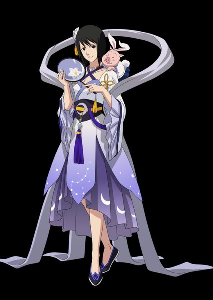 Shizune photo