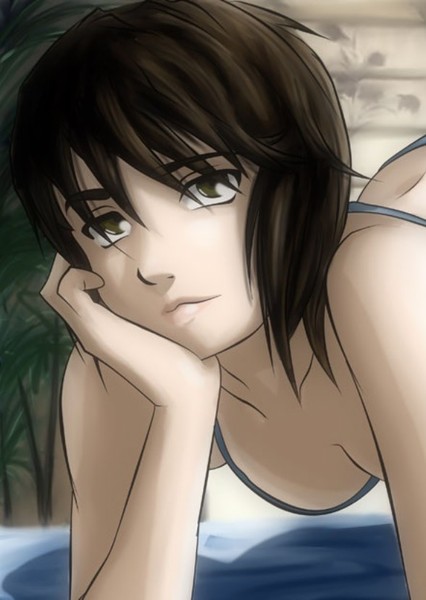 Shizune photo
