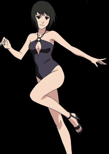 Shizune photo