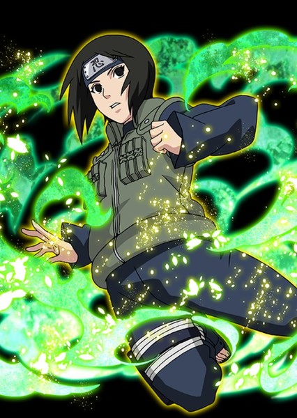 Shizune photo