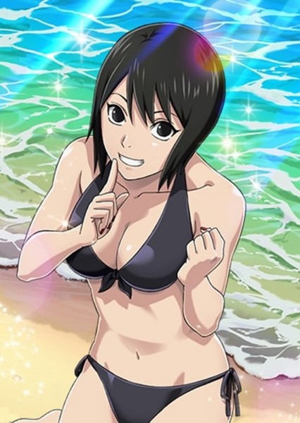 Shizune photo