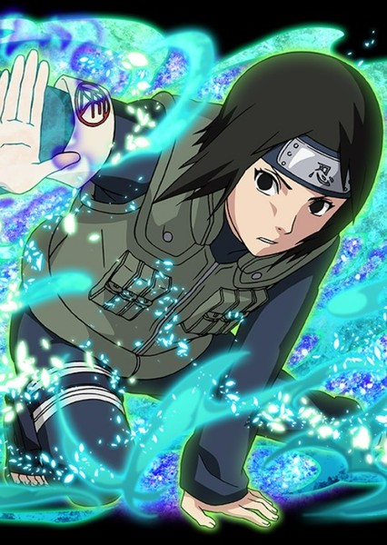 Shizune photo