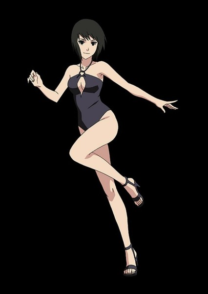 Shizune photo