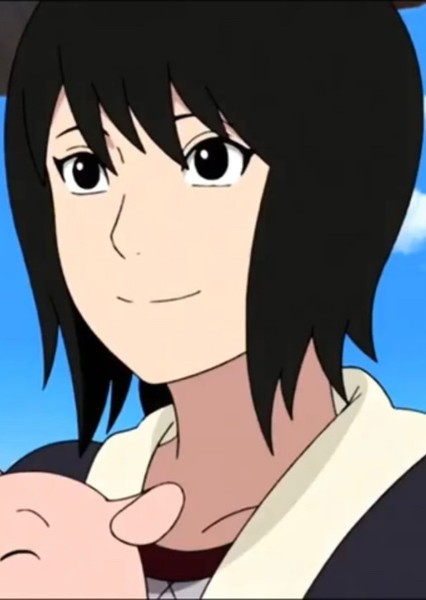 Shizune photo