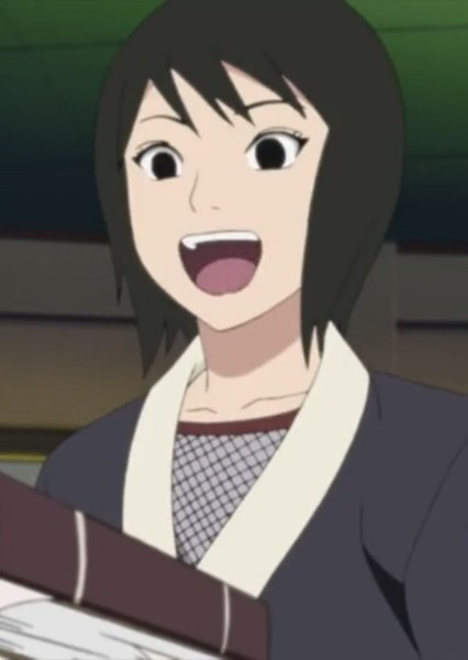 Shizune photo