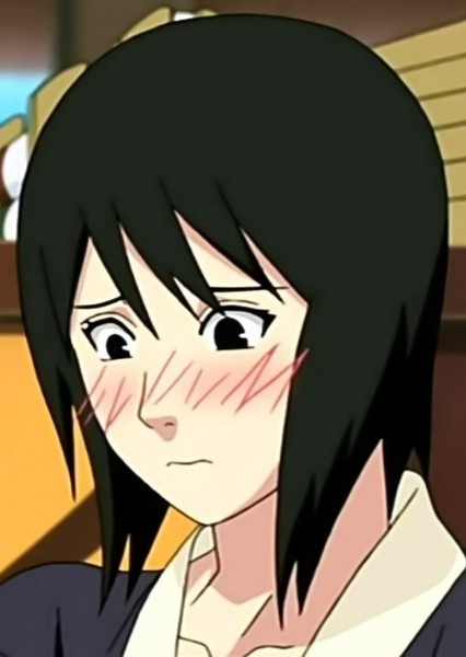 Shizune photo
