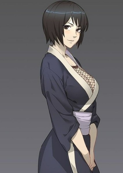 Shizune photo