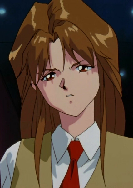 Shizuru Kuwabara