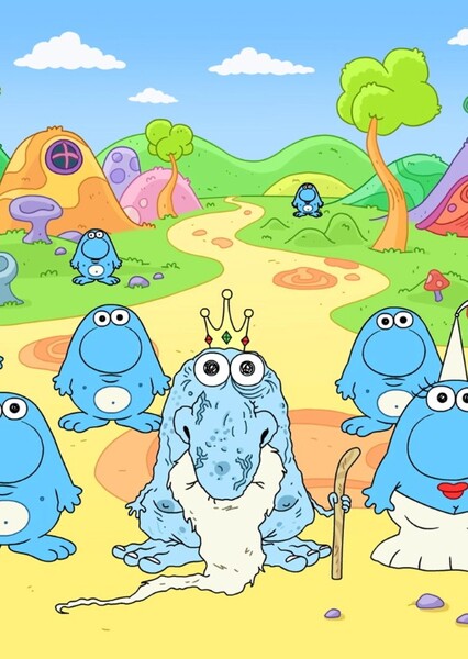 Shmaloogles