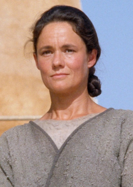 Shmi Skywalker Lars