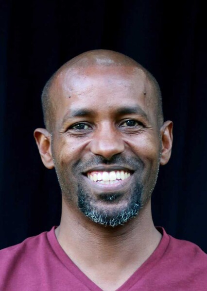 The Ethiopian Eunuch