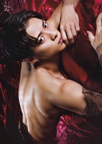 Sho Hirano photo