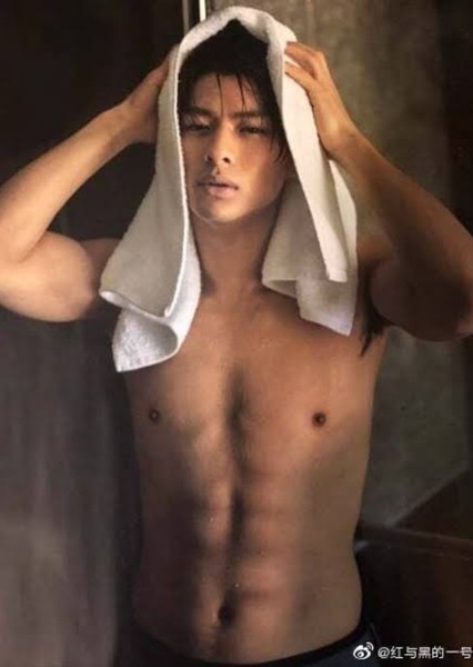 Sho Hirano photo