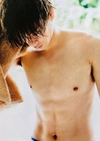 Sho Hirano