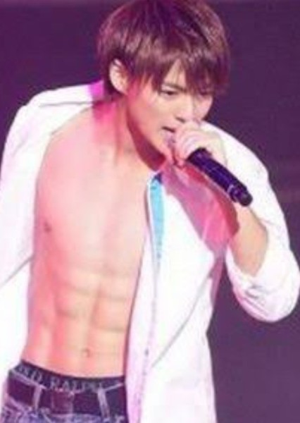 Sho Hirano
