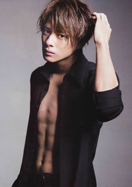 Sho Hirano