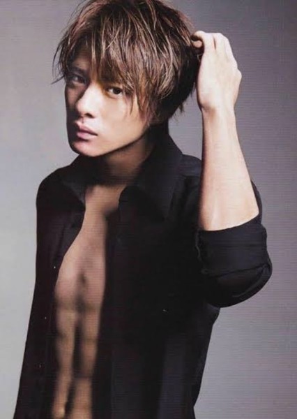 Sho Hirano photo