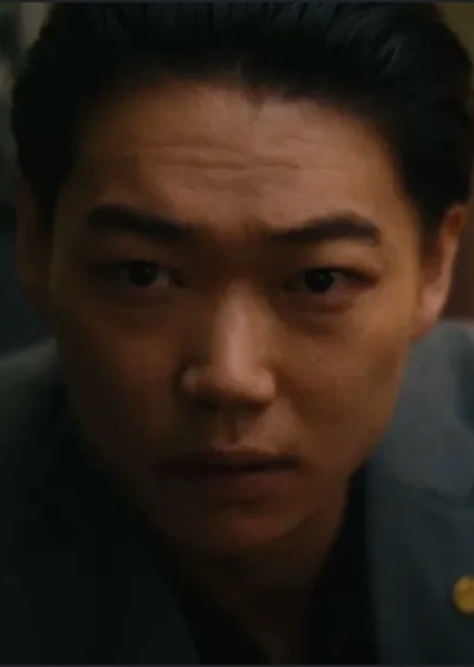 Ryu Hoshi
