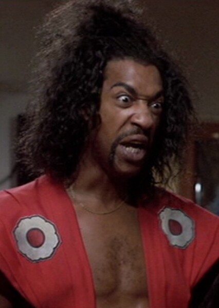 Sho'nuff
