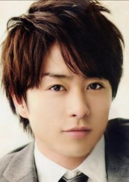 Sho Sakurai