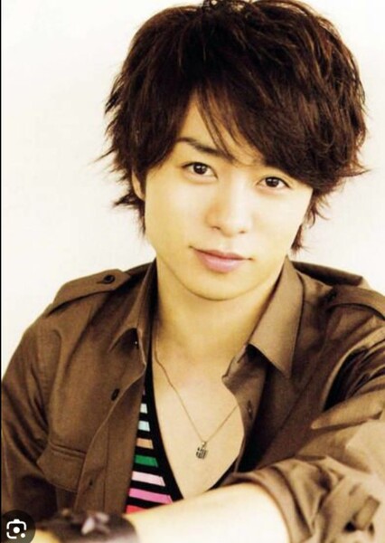Sho Sakurai photo
