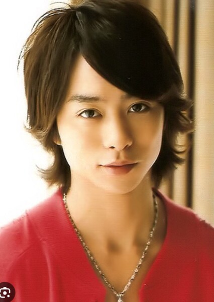 Sho Sakurai photo