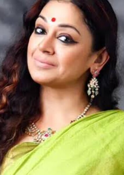 Shobana photo
