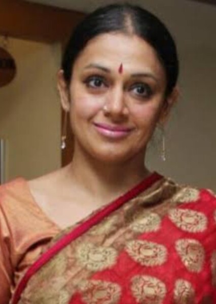 Shobana photo