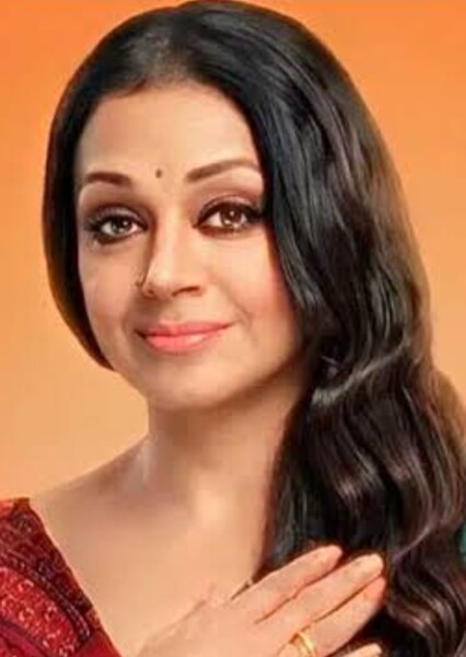 Shobana photo