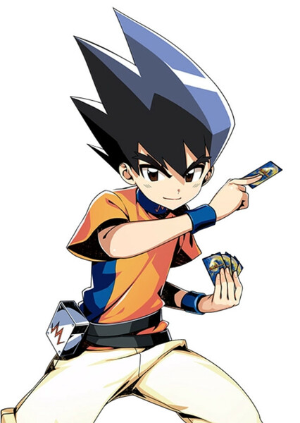 Shobu Kirifuda photo