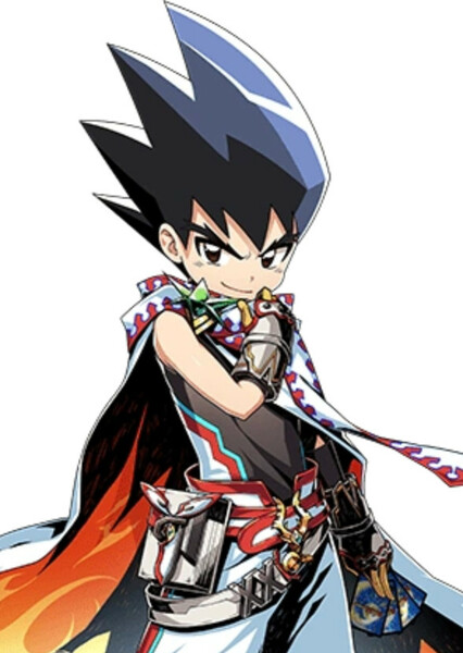 Shobu Kirifuda photo