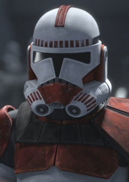 Shock Trooper photo