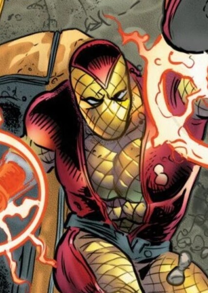 Shocker (Herman Schultz)