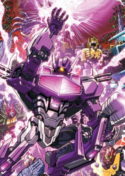 Shockwave photo