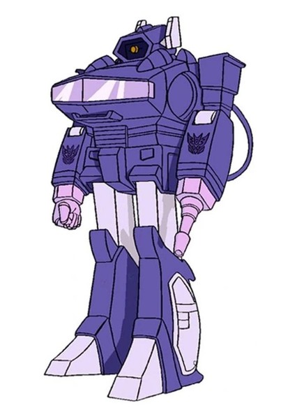 Shockwave photo