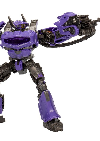 Shockwave (Bumblebee)