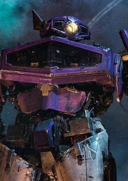 Shockwave (Bumblebee)