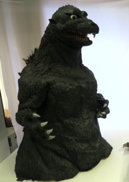 ShodaiGoji photo