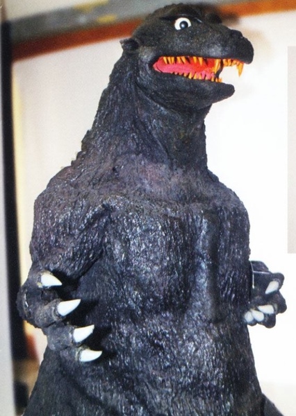 ShodaiGoji photo