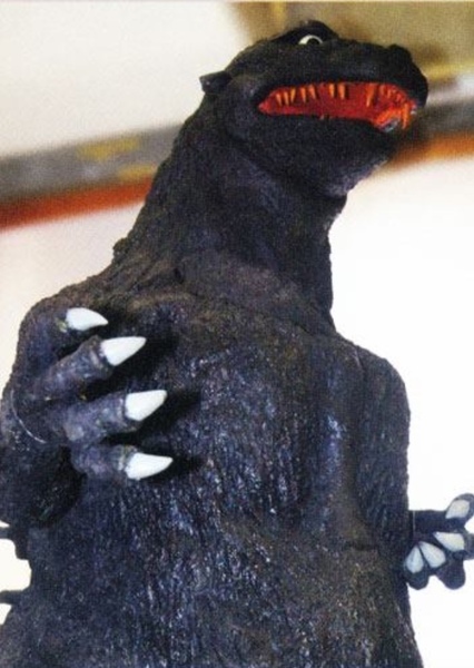 ShodaiGoji photo