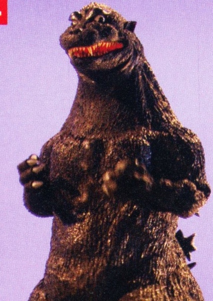 ShodaiGoji photo