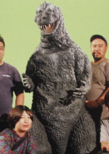 ShodaiGoji photo