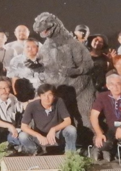 ShodaiGoji photo