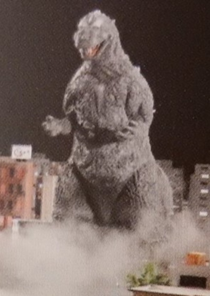 ShodaiGoji photo