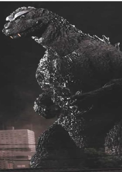 ShodaiGoji photo