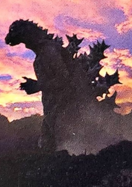 ShodaiGoji photo